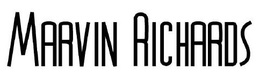 MARVIN RICHARDS trademark