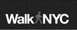 WALK NYC trademark