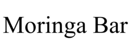 MORINGA BAR trademark