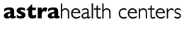 ASTRAHEALTH CENTERS trademark