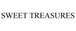 SWEET TREASURES trademark