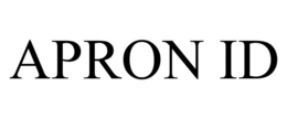 APRON ID trademark