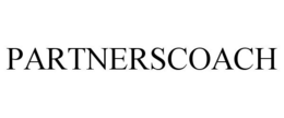 PARTNERSCOACH trademark