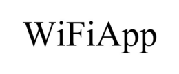 WIFIAPP trademark