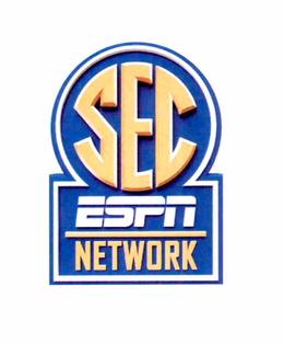 SEC ESPN NETWORK trademark