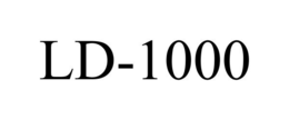LD-1000 trademark