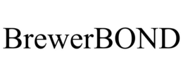 BREWERBOND trademark