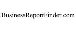 BUSINESSREPORTFINDER.COM trademark