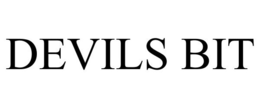 DEVILS BIT trademark