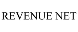 REVENUE NET trademark