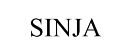 SINJA trademark