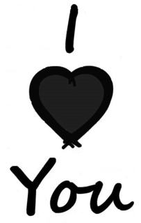I YOU trademark