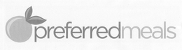 PREFERREDMEALS trademark