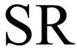 SR trademark