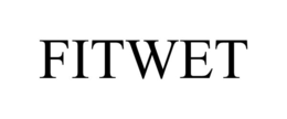 FITWET trademark