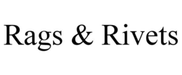 RAGS & RIVETS trademark