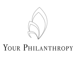 YOUR PHILANTHROPY trademark