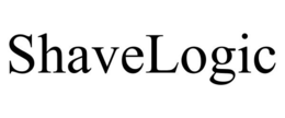 SHAVELOGIC trademark