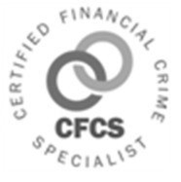 CFCS CERTIFIED FINANCIAL CRIME SPECIALIST trademark