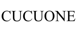 CUCUONE trademark