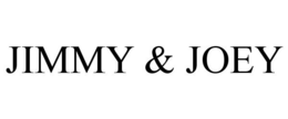 JIMMY & JOEY trademark