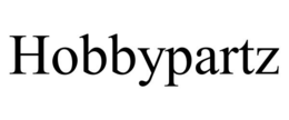 HOBBYPARTZ trademark