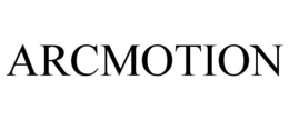 ARCMOTION trademark