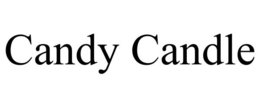 CANDY CANDLE trademark