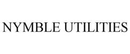 NYMBLE UTILITIES trademark