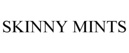 SKINNY MINTS trademark