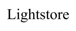 LIGHTSTORE trademark