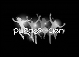 ¿PUEDES CON CIEN? trademark