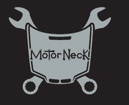 MOTORNECK trademark