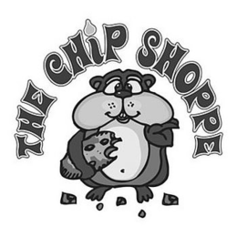THE CHIP SHOPPE trademark