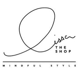 LISSA THE SHOP MINDFUL STYLE trademark