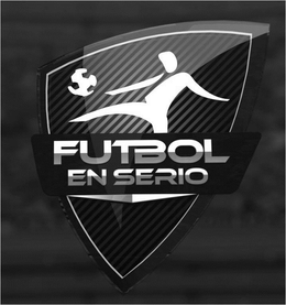 FUTBOL EN SERIO trademark