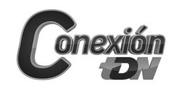 CONEXIÓN TDN trademark