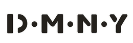 D·M·N·Y trademark
