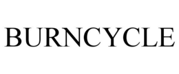 BURNCYCLE trademark