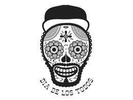 DIA DE LOS TODOS trademark