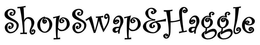 SHOPSWAP&HAGGLE trademark