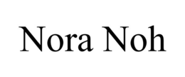 NORA NOH trademark