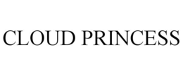 CLOUD PRINCESS trademark