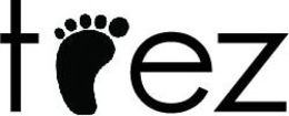 TOEZ trademark