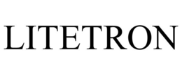 LITETRON trademark