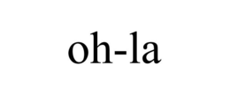 OH-LA trademark