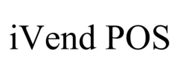 IVEND POS trademark