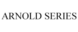 ARNOLD SERIES trademark