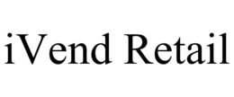 IVEND RETAIL trademark