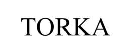 TORKA trademark